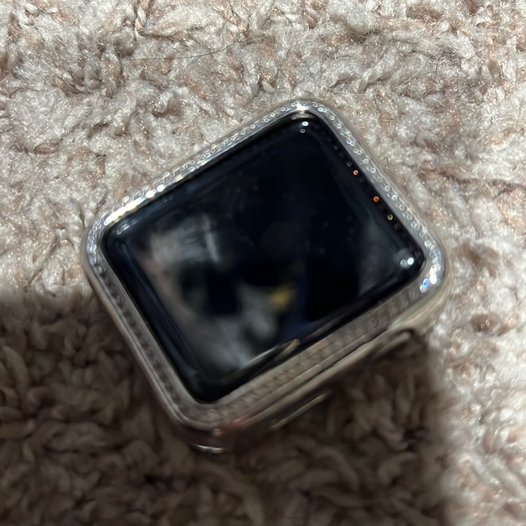 Watch Case For Apple Watch